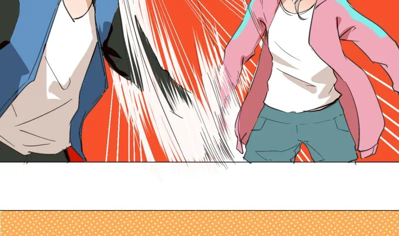 第44话 多事的警察 第20页