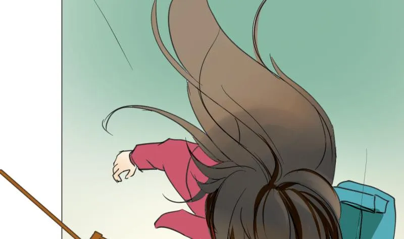 第46话 混乱的经过 第35页
