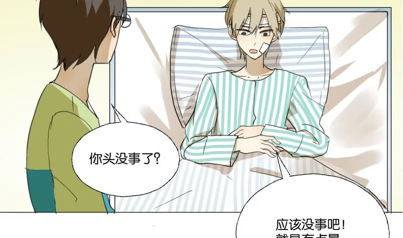 第48话 受伤的需静养 第29页