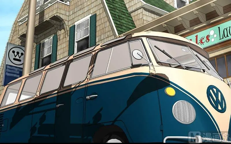 第13话 第3页