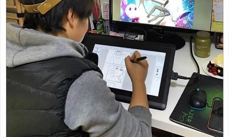 第14话 第34页