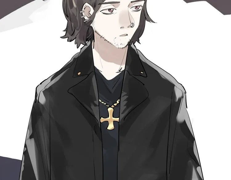 第17话 痛苦的回忆 第72页