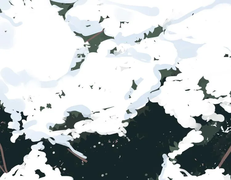第5话 妈妈的影子 第18页