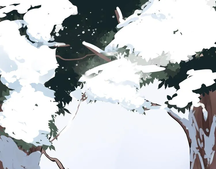 第5话 妈妈的影子 第19页