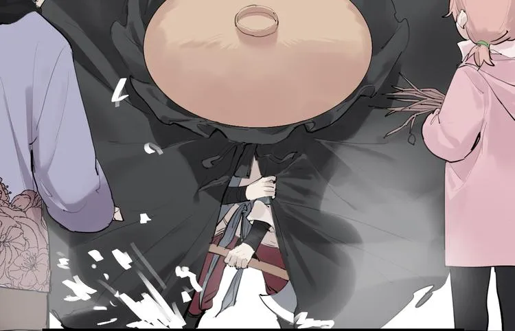 第5话 妈妈的影子 第44页