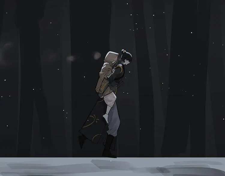 第11话 萤火虫的约定 第14页