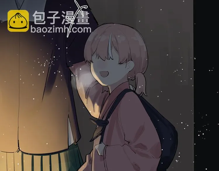 第11话 萤火虫的约定 第35页