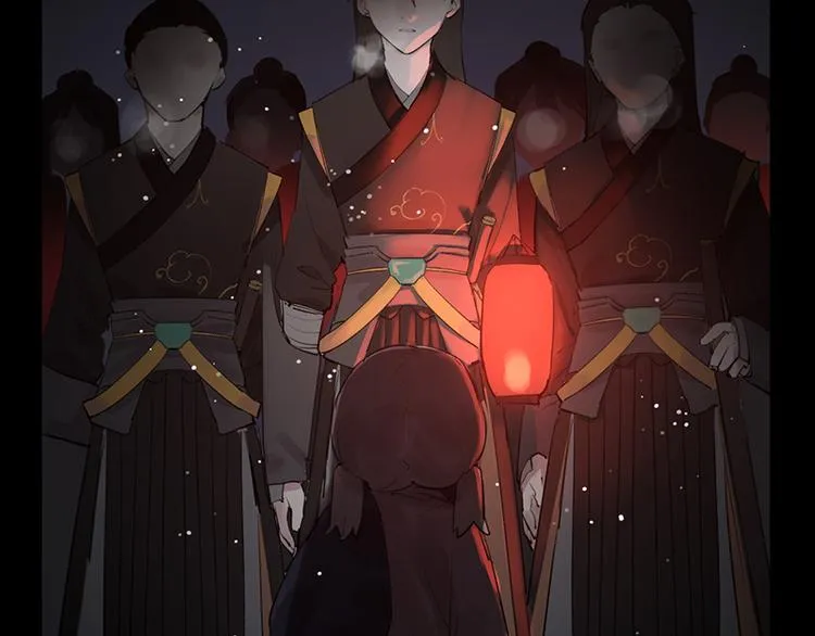 第11话 萤火虫的约定 第45页