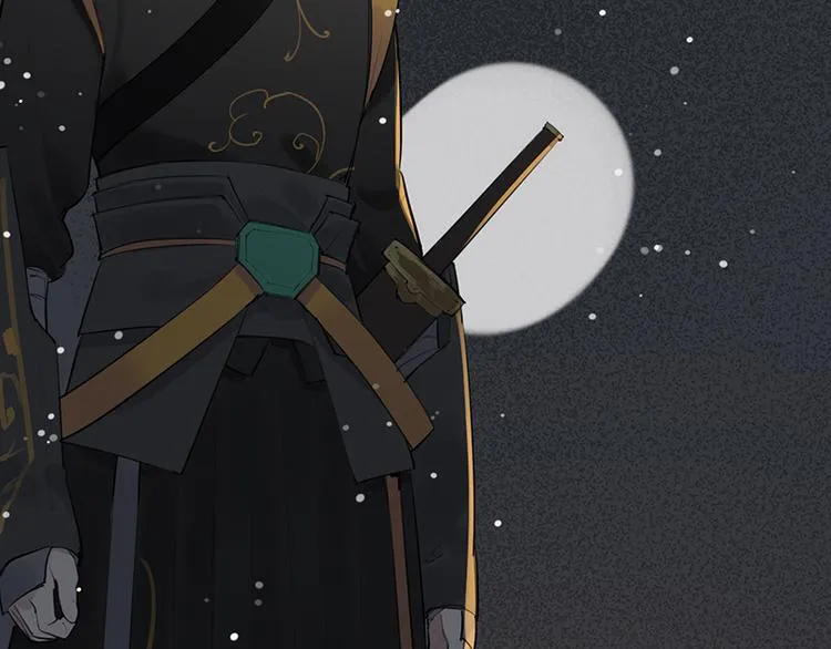 第11话 萤火虫的约定 第50页