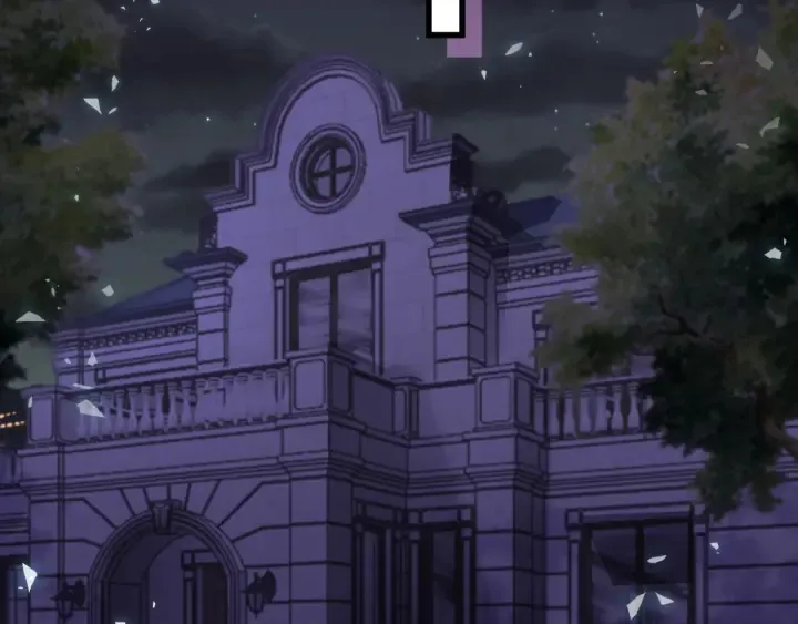 第47话 我和牧白没有可能 第44页
