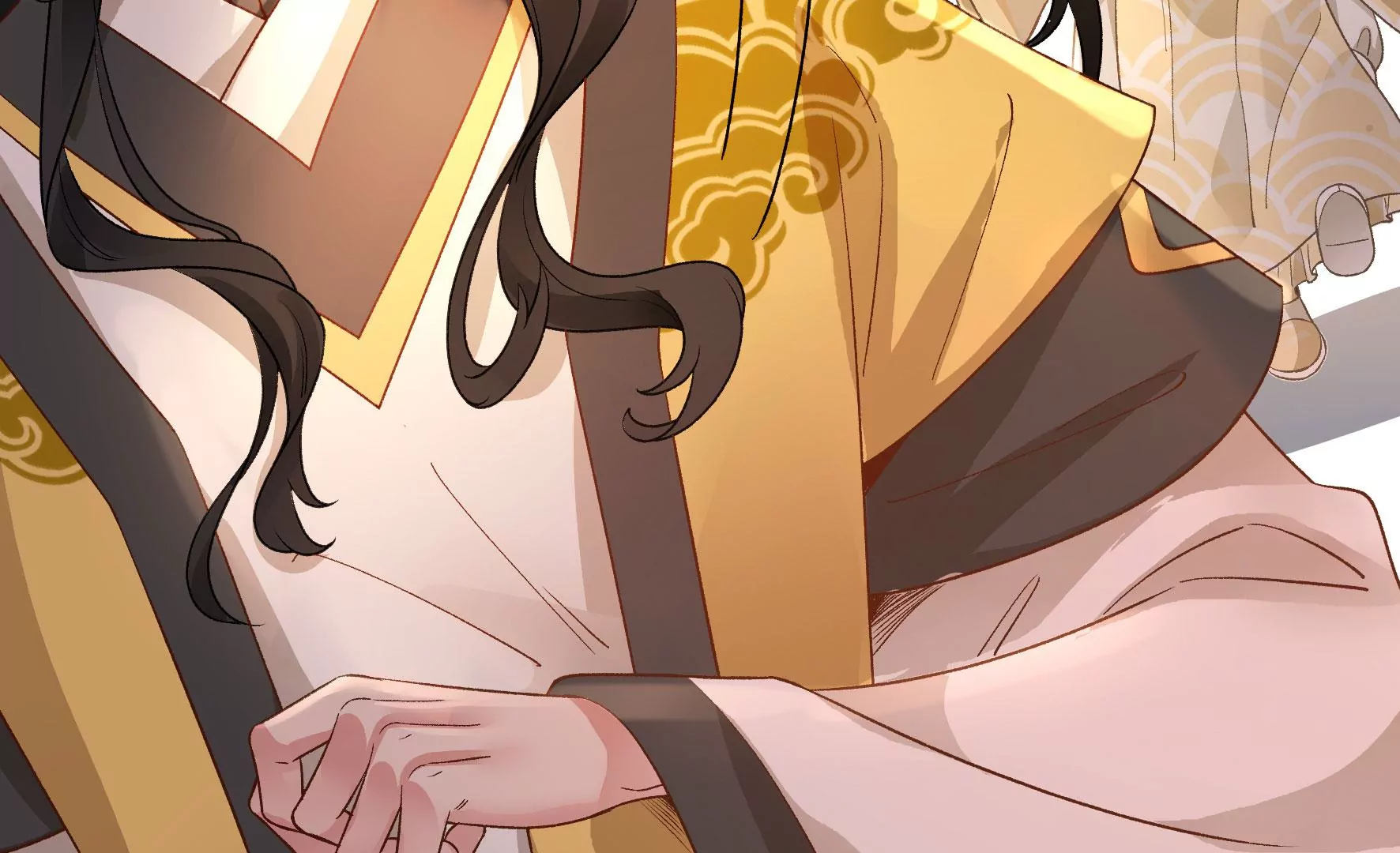 第119话：群芳谱的秘密 第31页