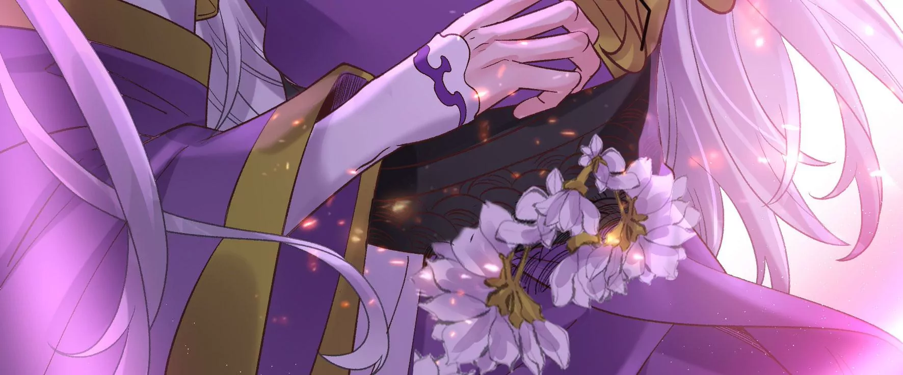 第119话：群芳谱的秘密 第57页