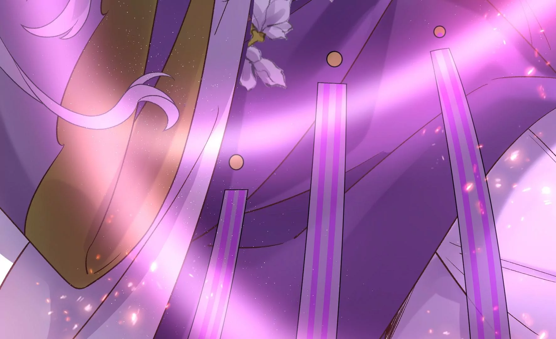 第119话：群芳谱的秘密 第58页