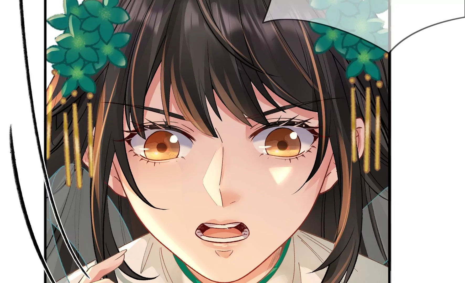 第116话：金蝉脱壳 第65页