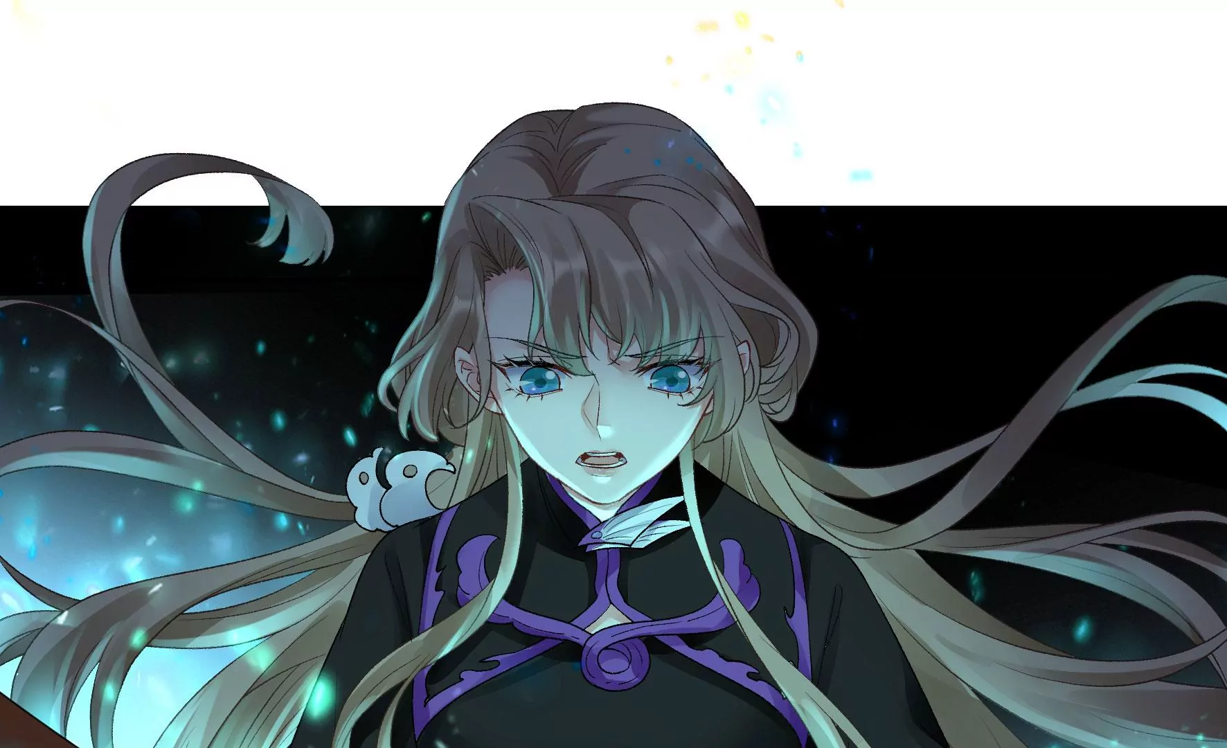 第116话：金蝉脱壳 第71页