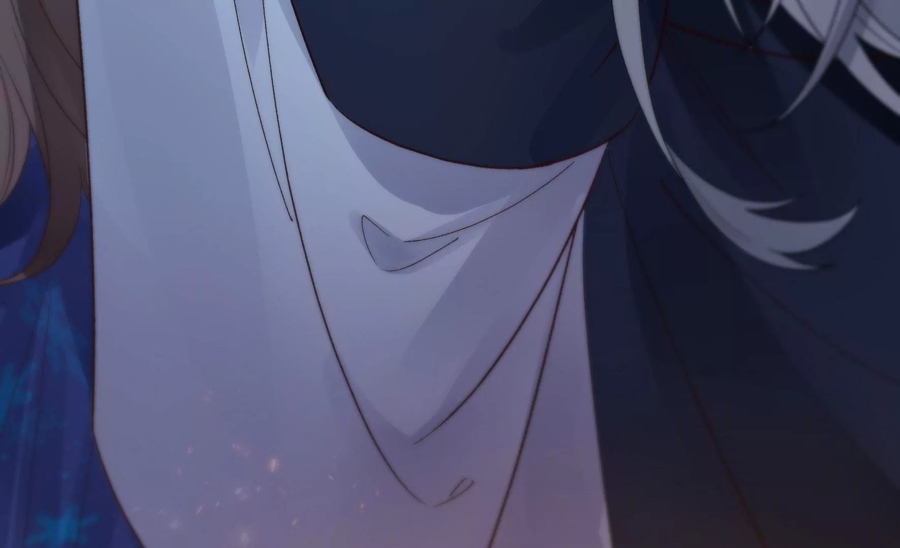 第117话：命运分歧 第34页
