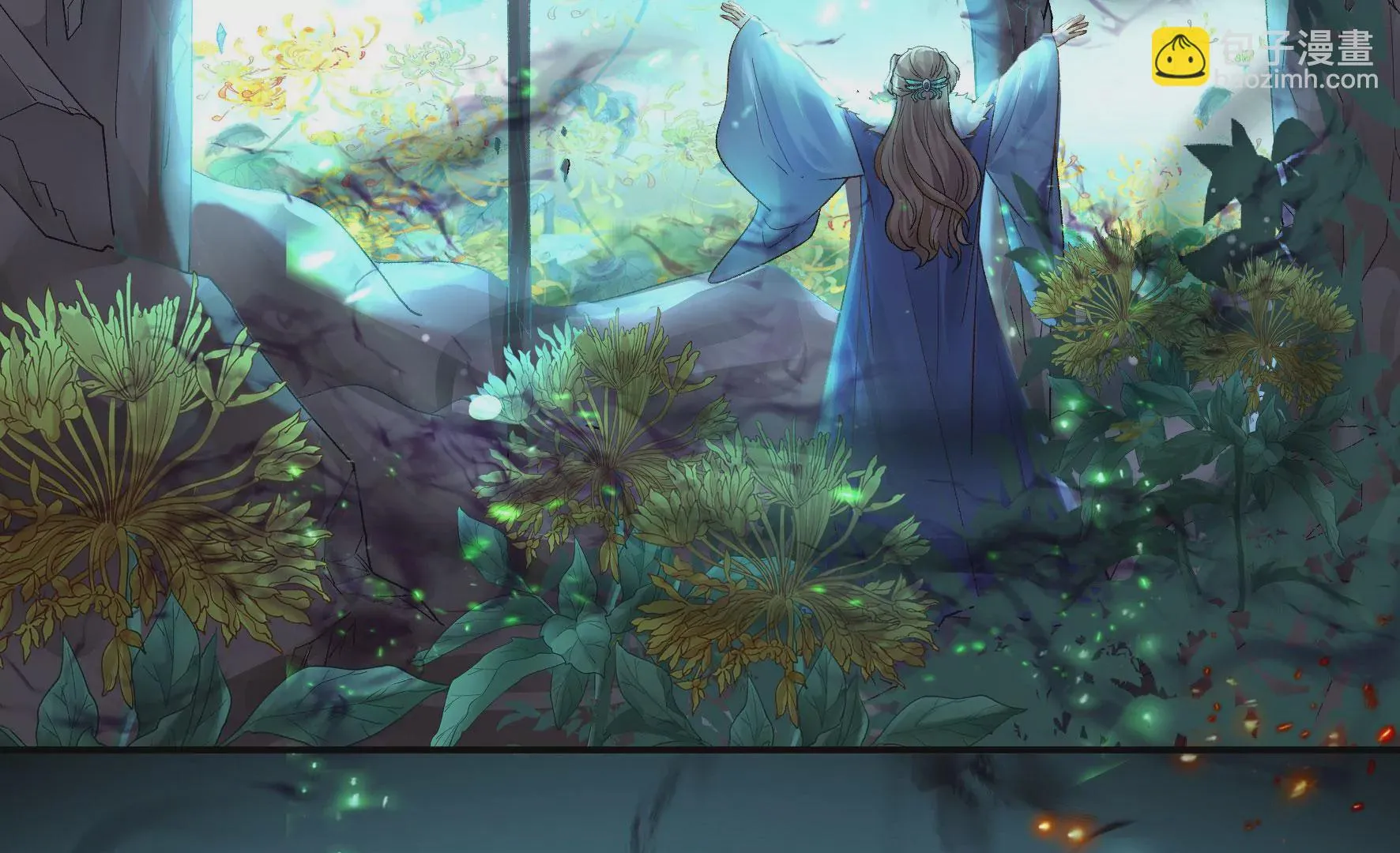 第117话：命运分歧 第42页
