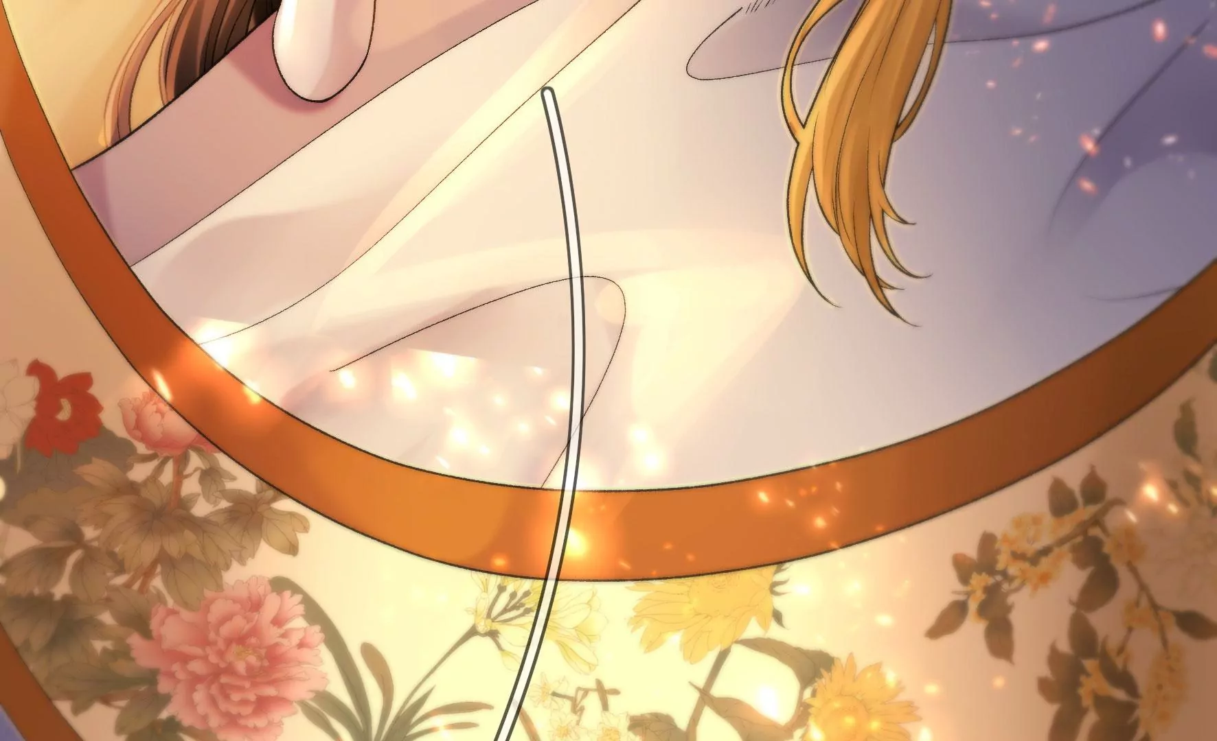 第110话：国师回来了 第19页