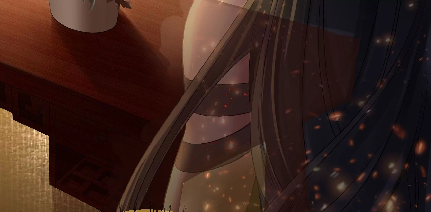 第110话：国师回来了 第24页