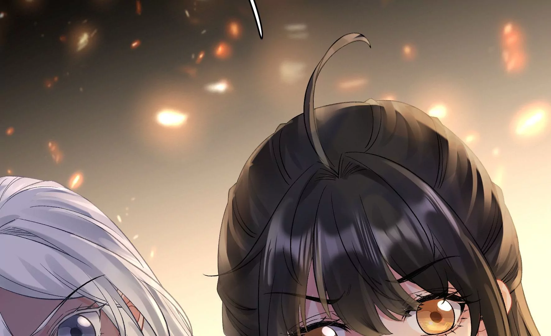 第110话：国师回来了 第49页