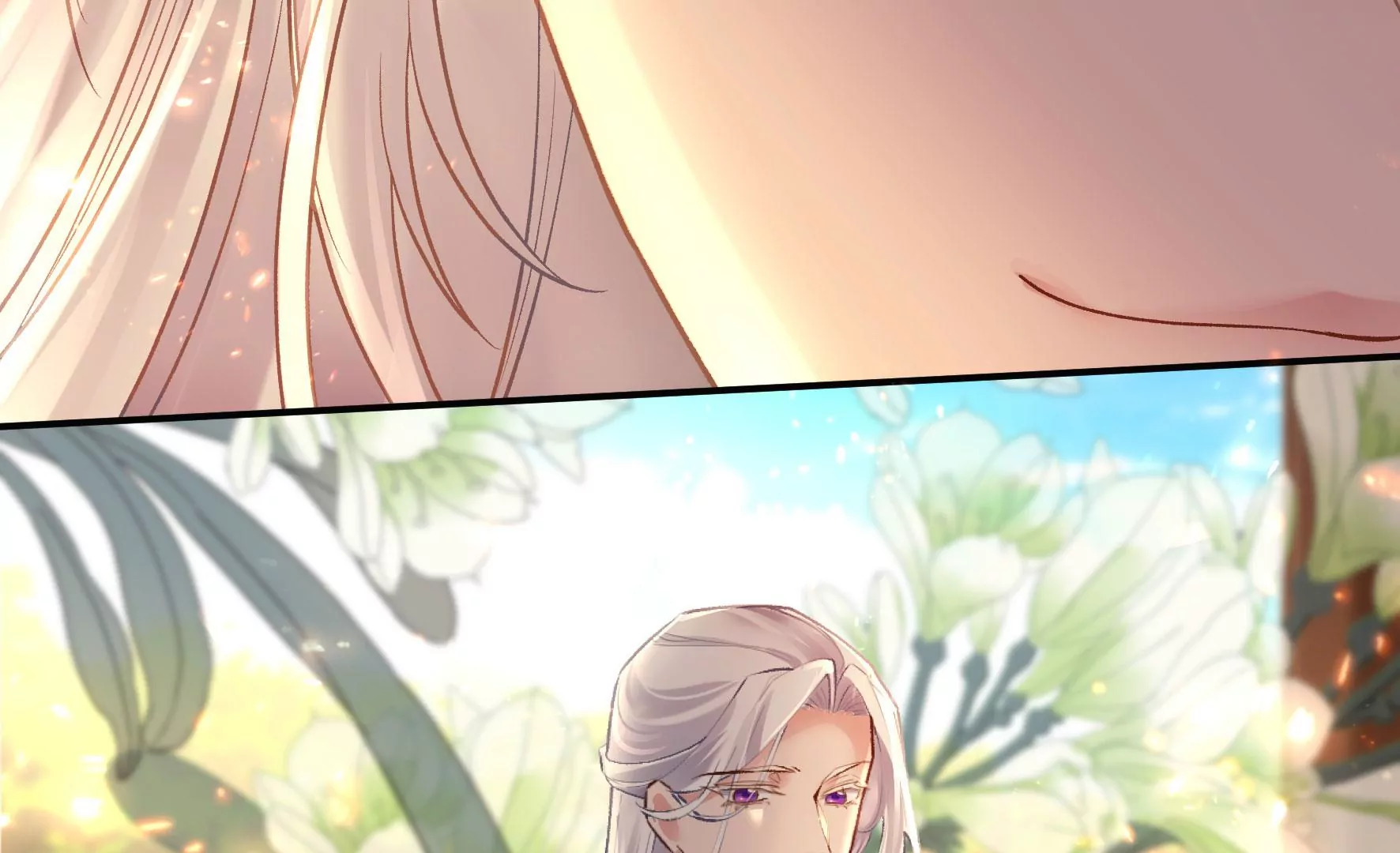 第110话：国师回来了 第58页