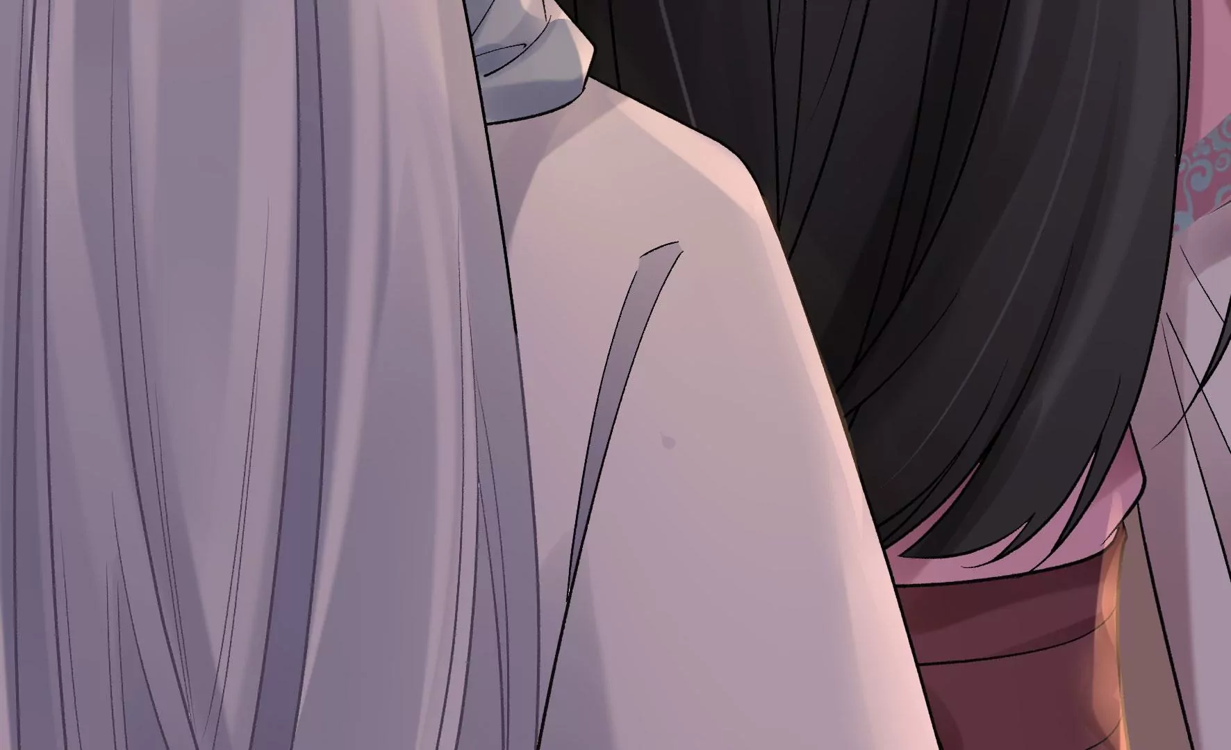 第110话：国师回来了 第70页