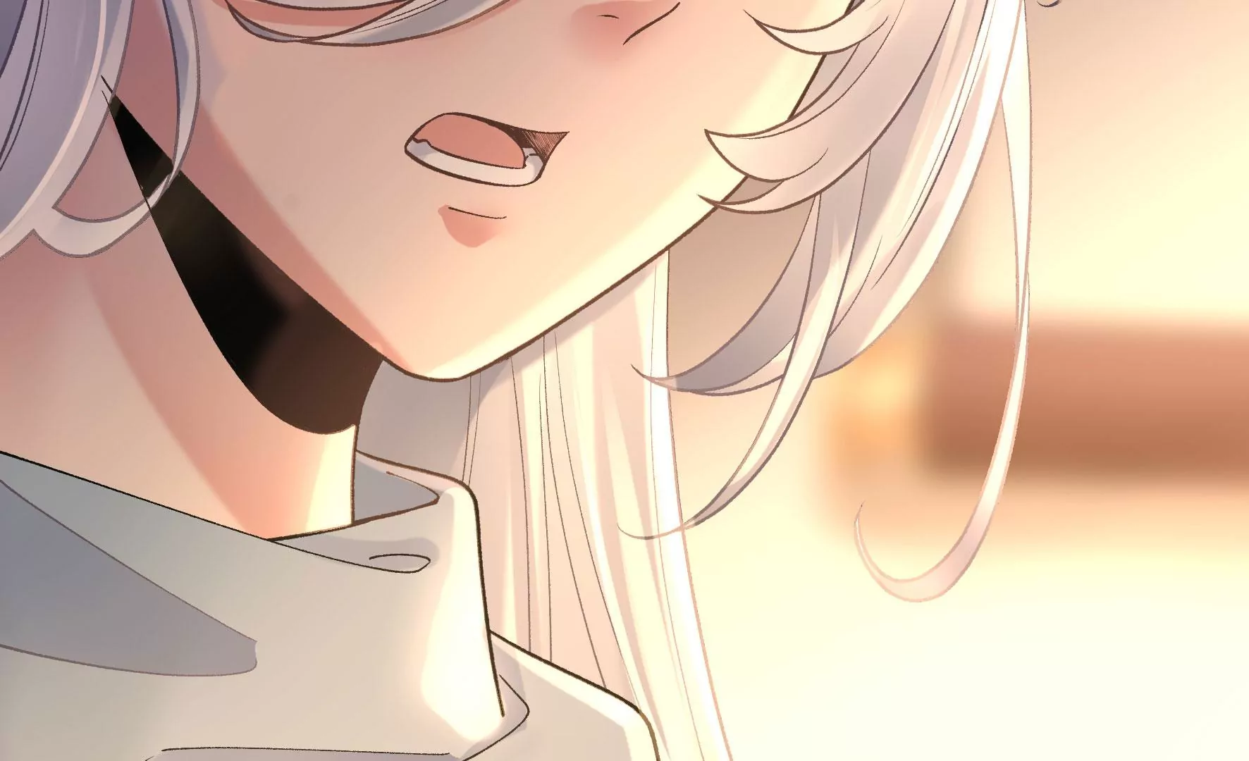第110话：国师回来了 第73页