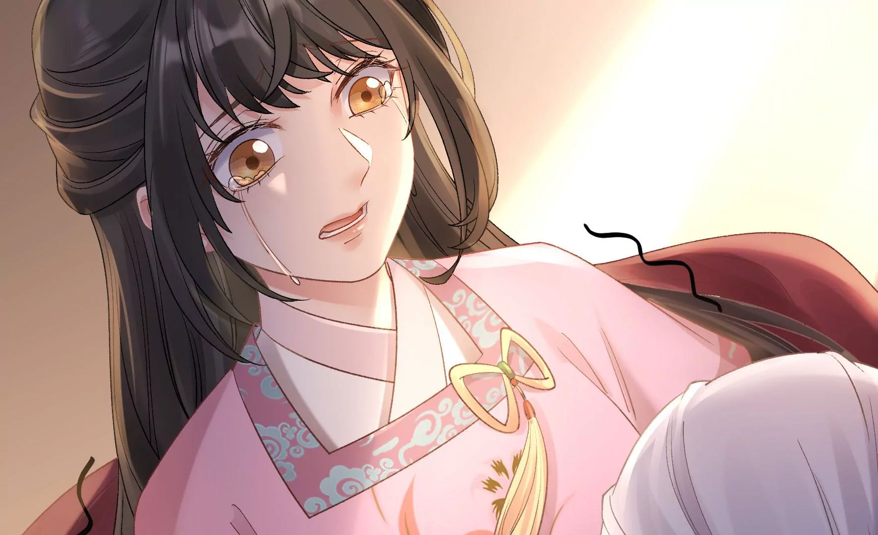 第110话：国师回来了 第84页