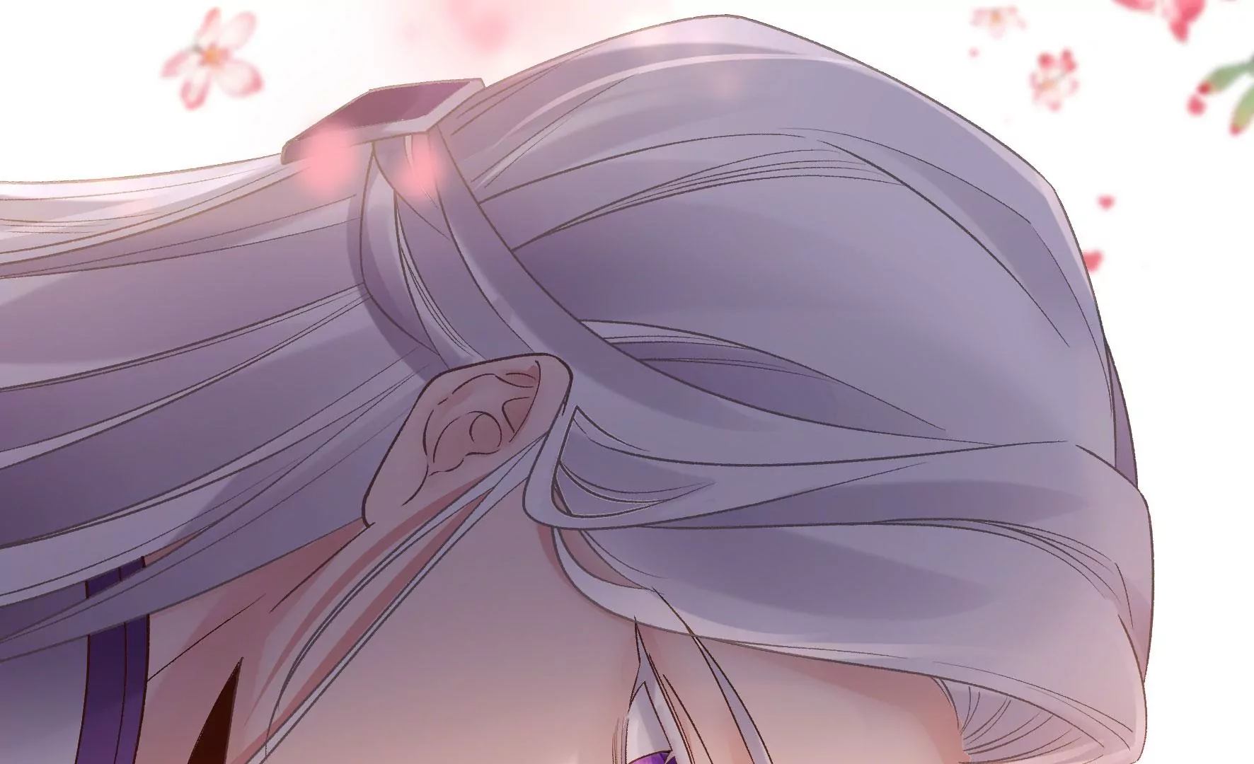 第110话：国师回来了 第100页