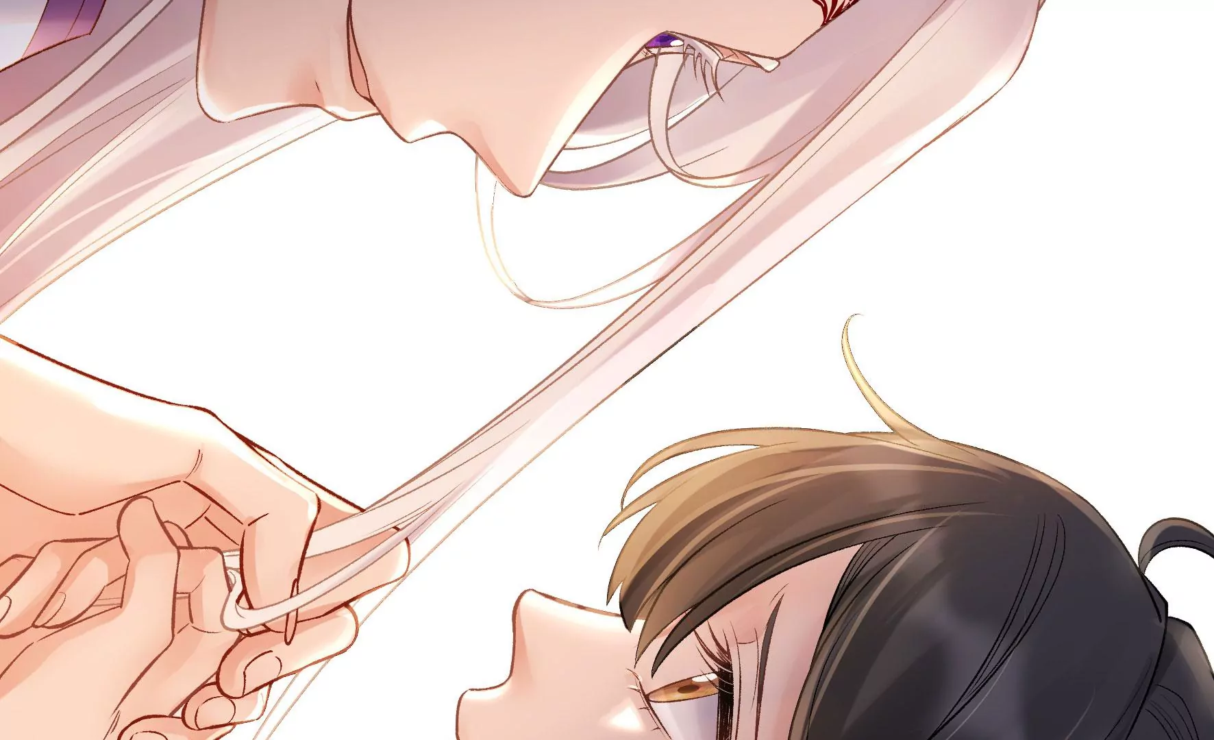 第110话：国师回来了 第102页