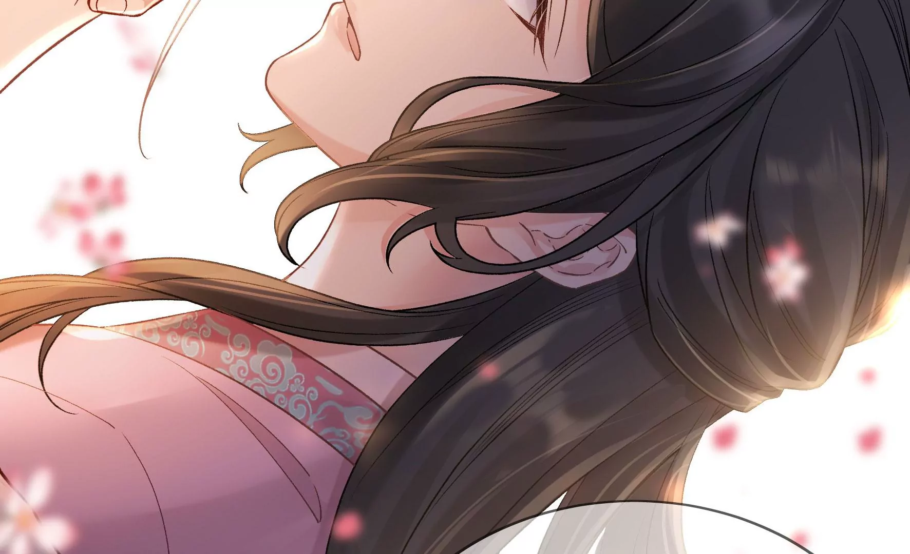 第110话：国师回来了 第103页