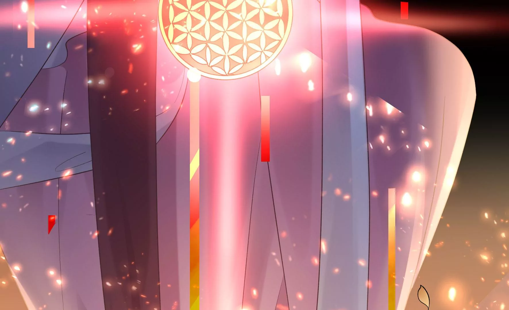 第109话：命定之人 第36页