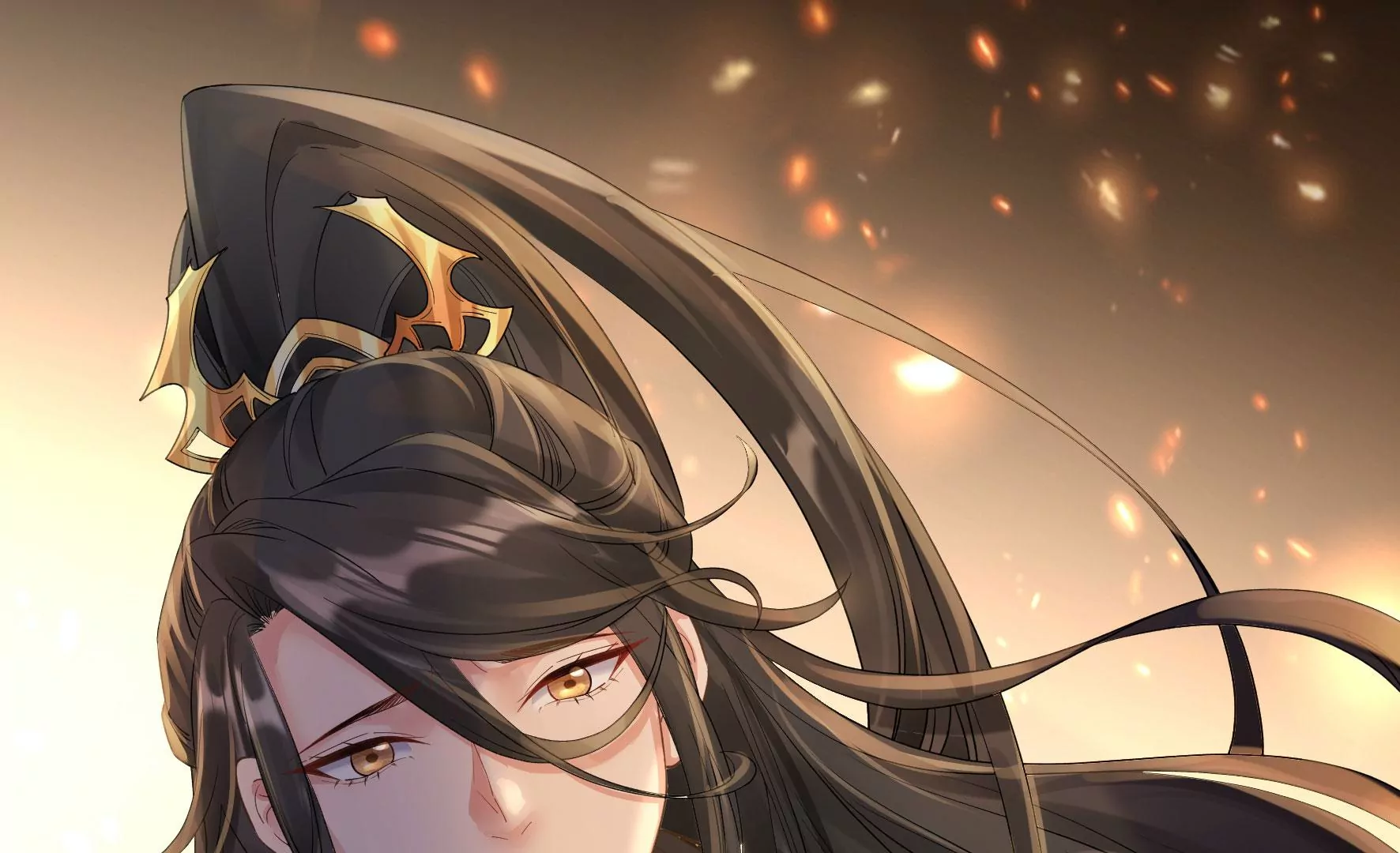 第109话：命定之人 第45页