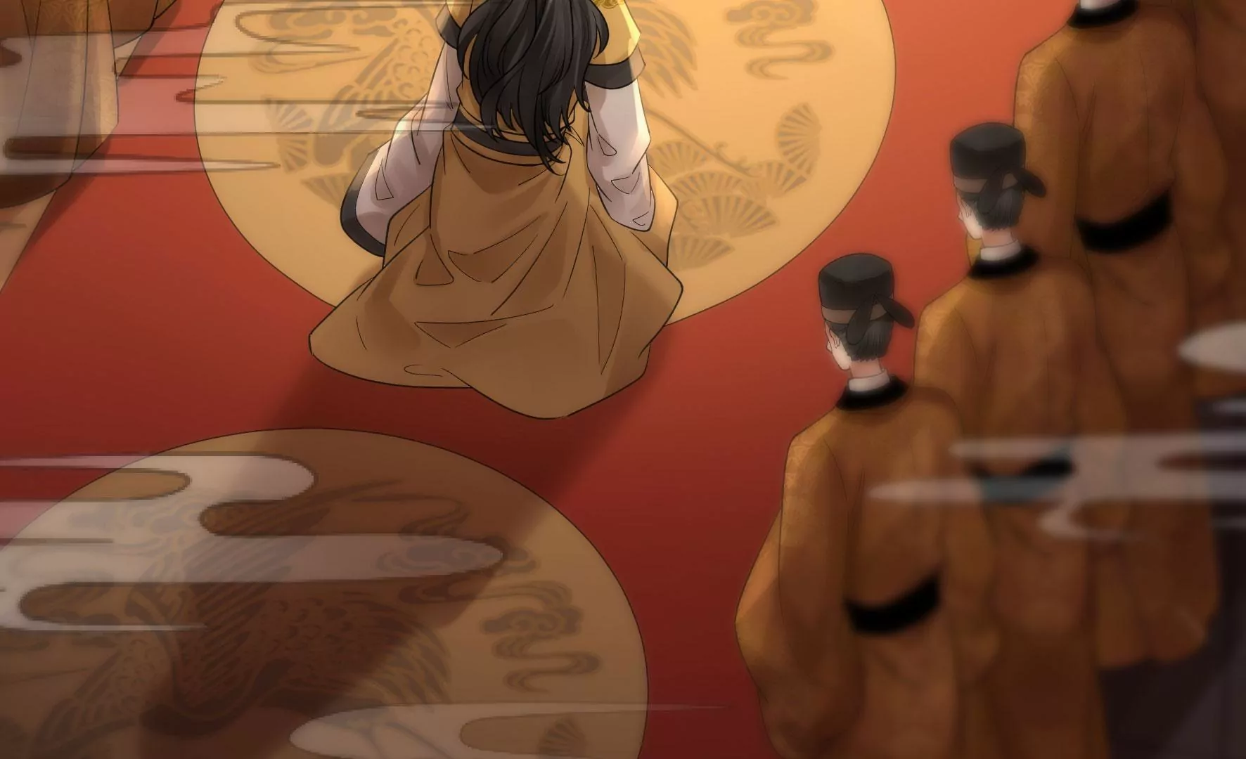 第109话：命定之人 第53页