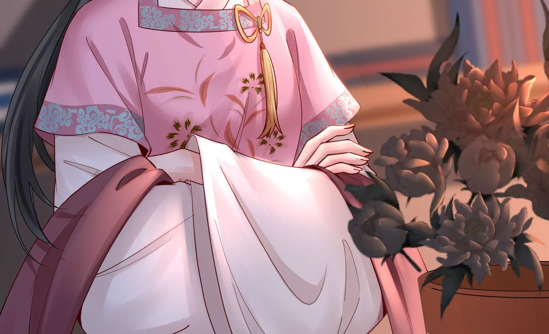第108话：没有一点好印象 第64页