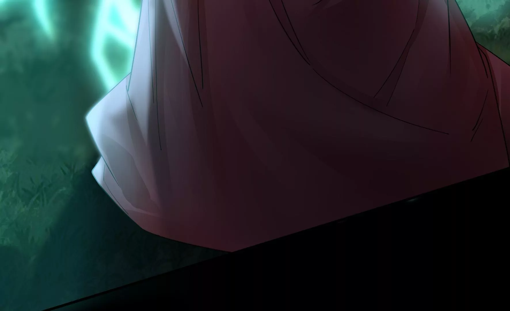 第106话：黑牡丹 第20页