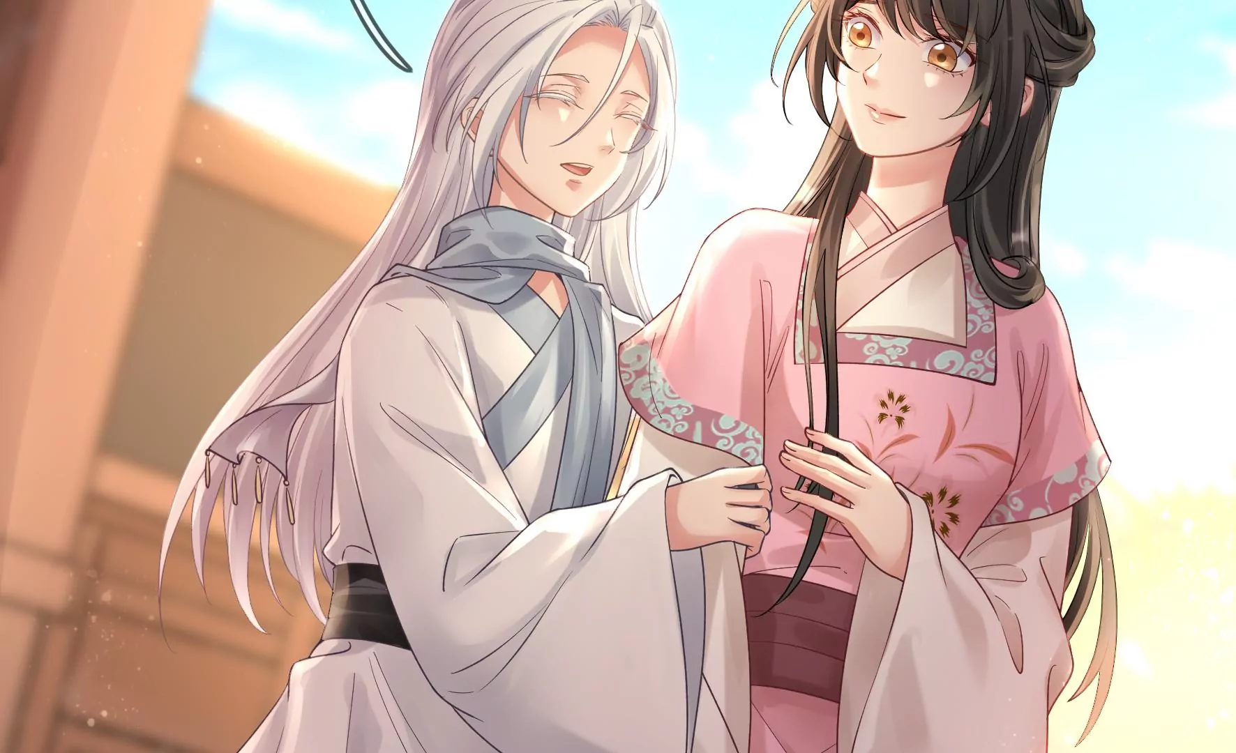 第106话：黑牡丹 第46页