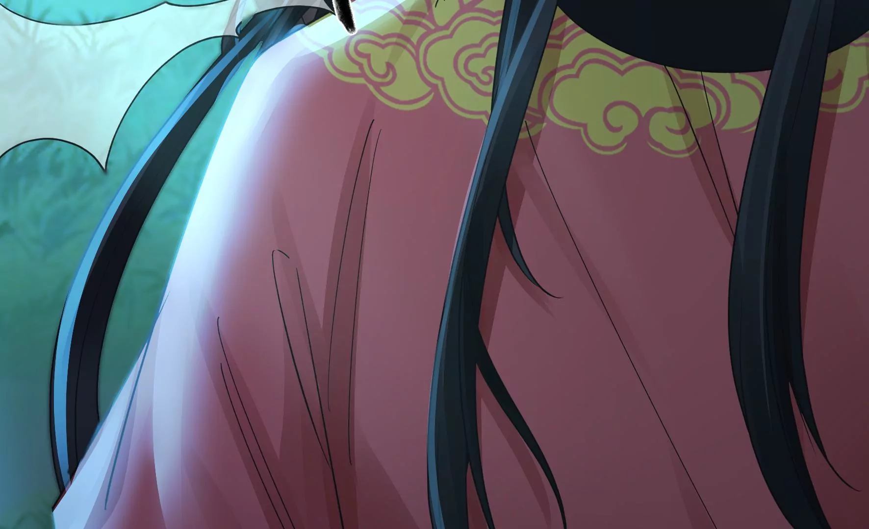 第105话：雷劫 第101页