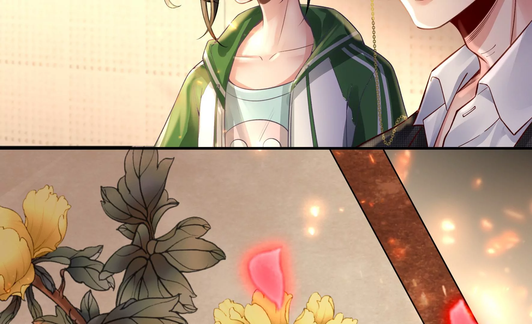 第104话：卯的愿望 第17页