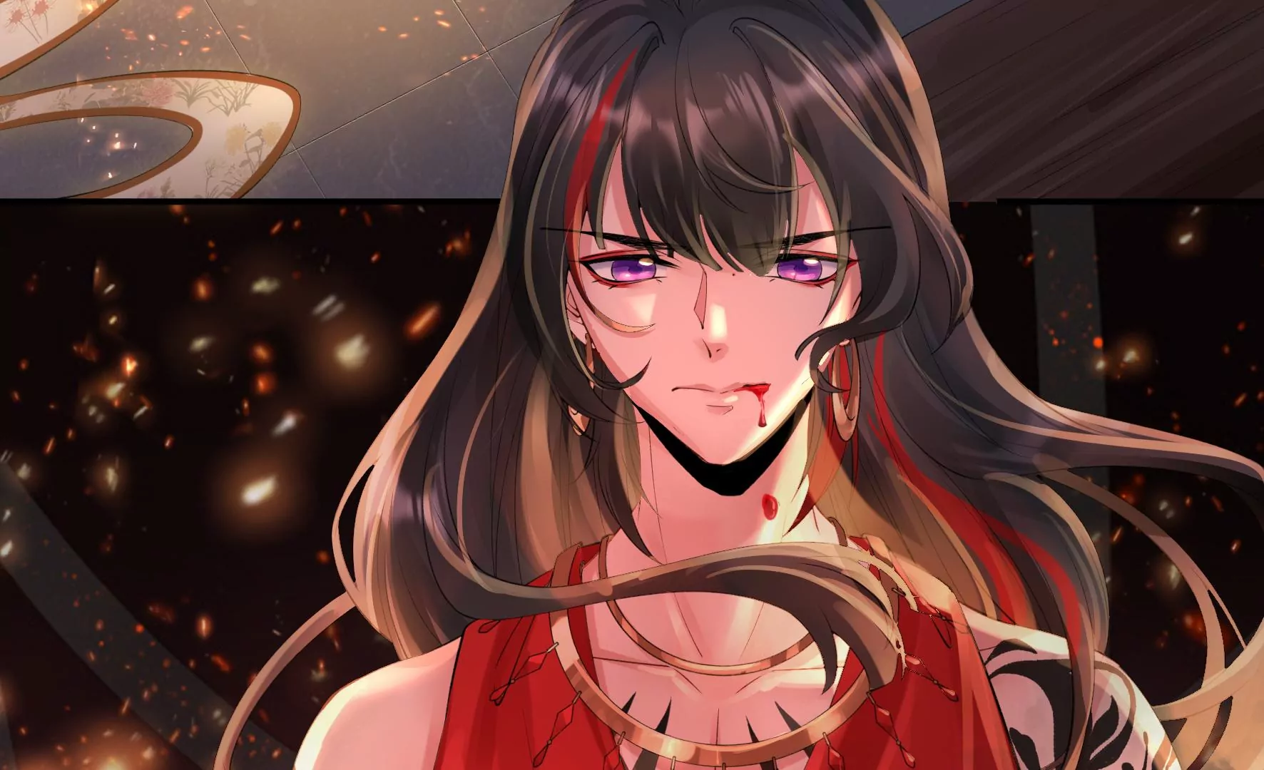 第104话：卯的愿望 第52页