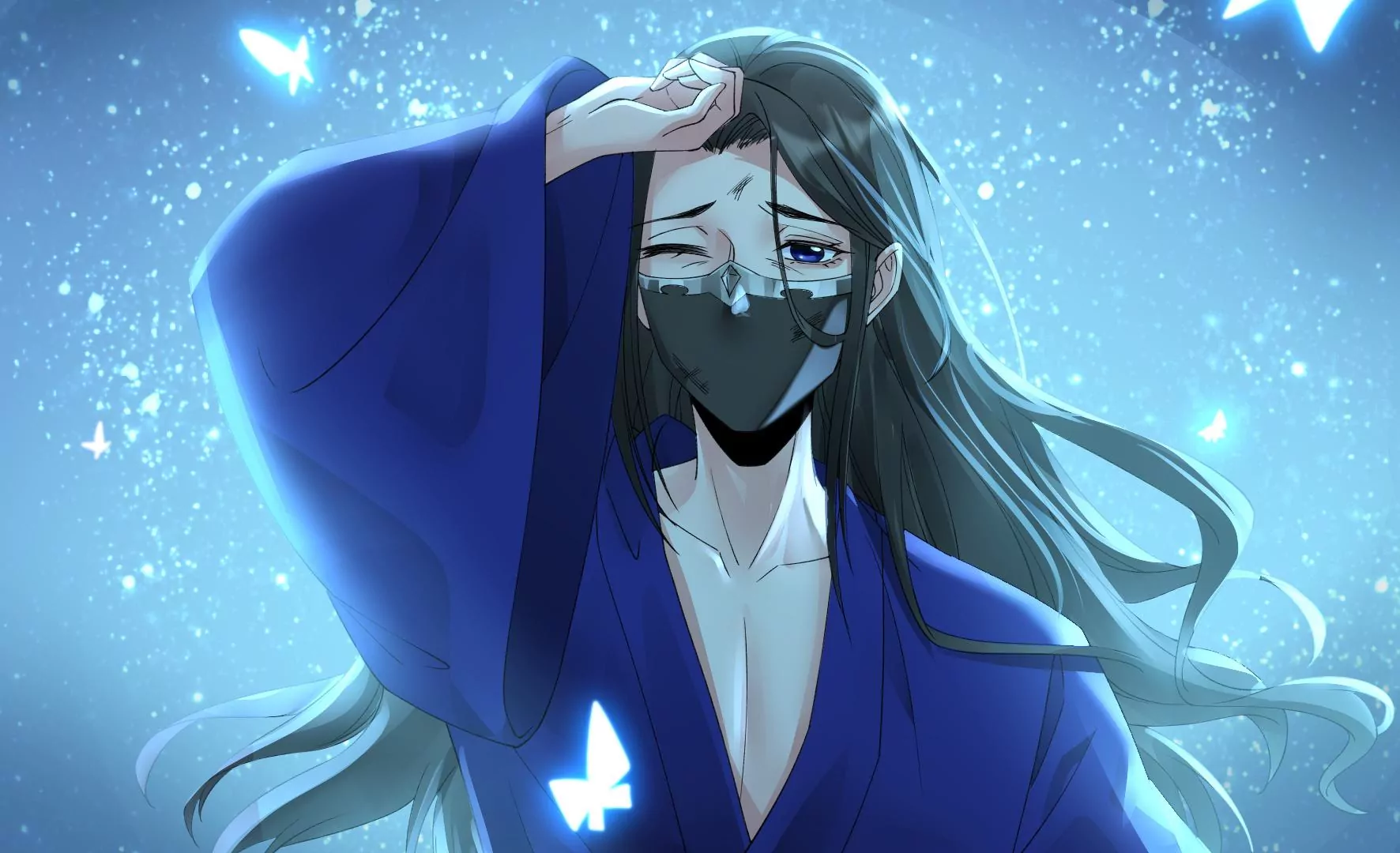 第102话：感应 第23页
