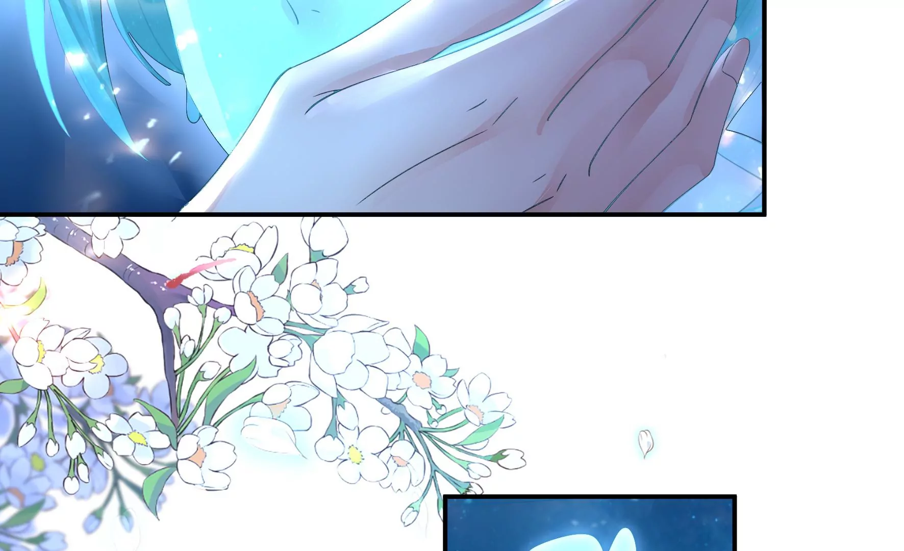 第102话：感应 第36页