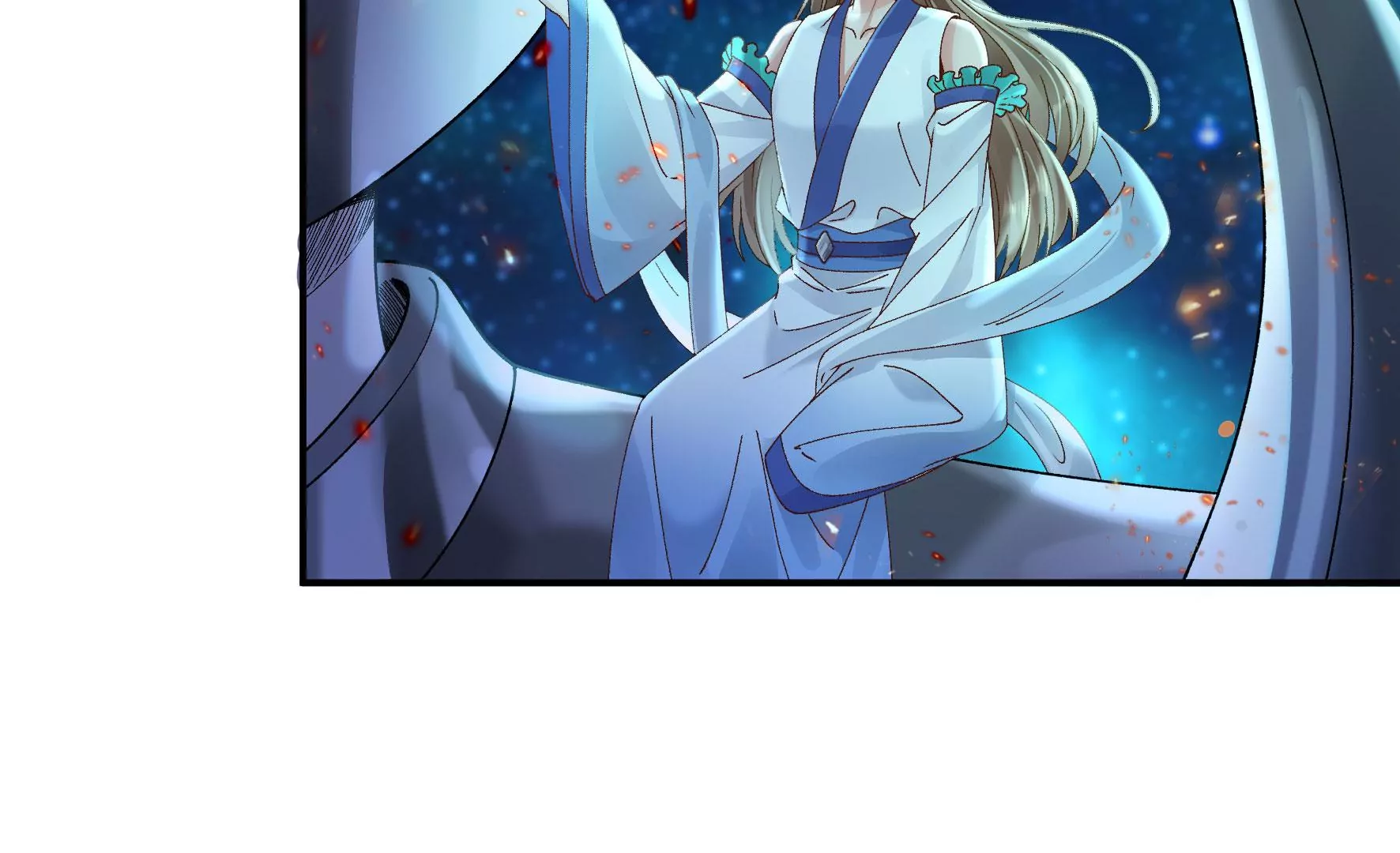 第133话：重新签订契约 第38页