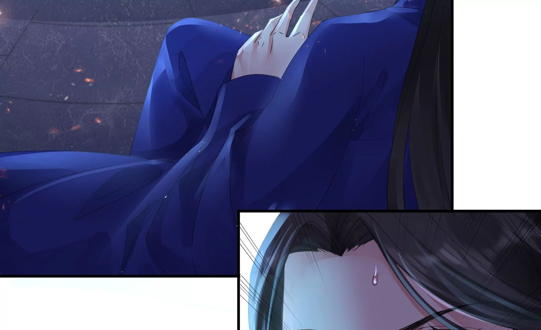第101话：换命 第69页