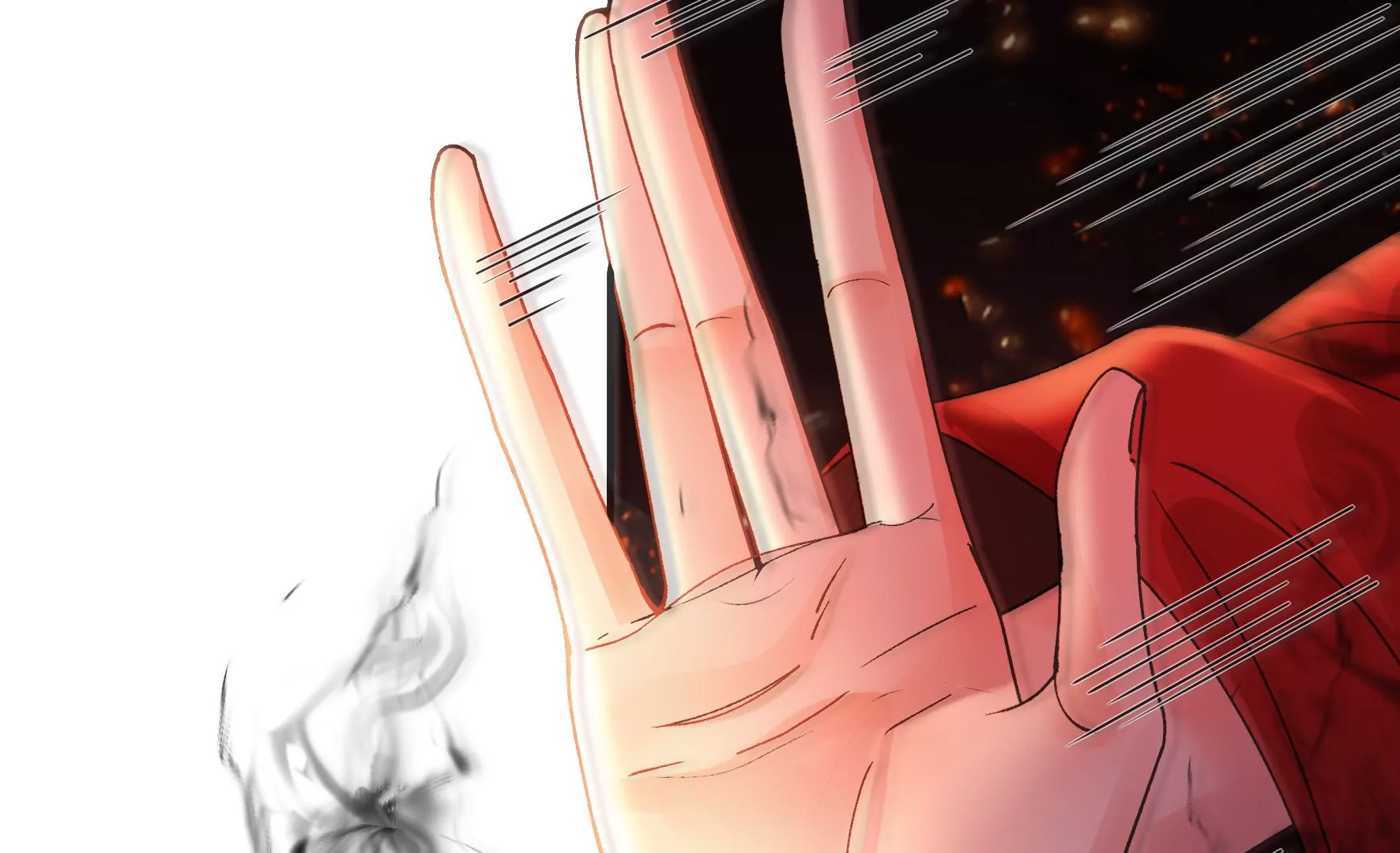 第134话：卯的悔过 第40页