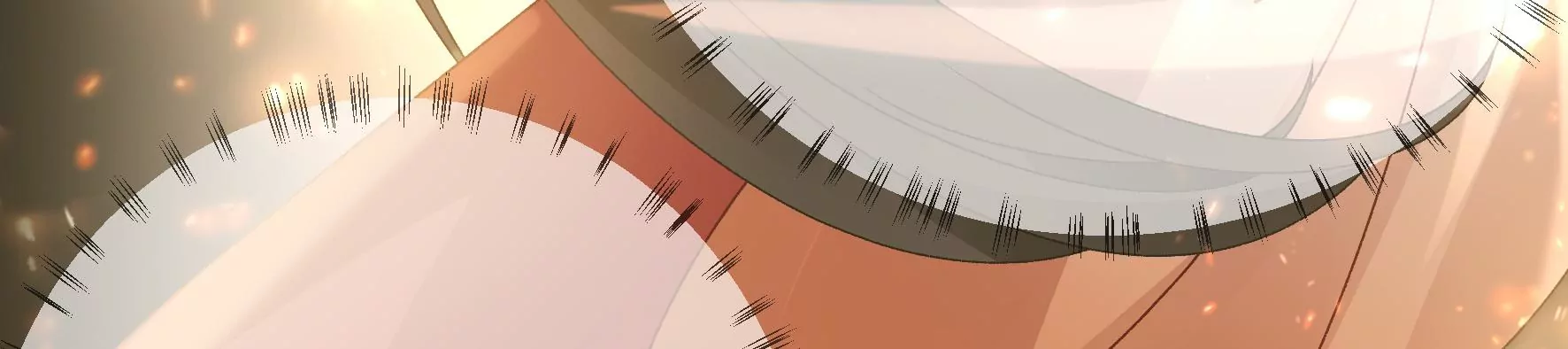 第134话：卯的悔过 第134页