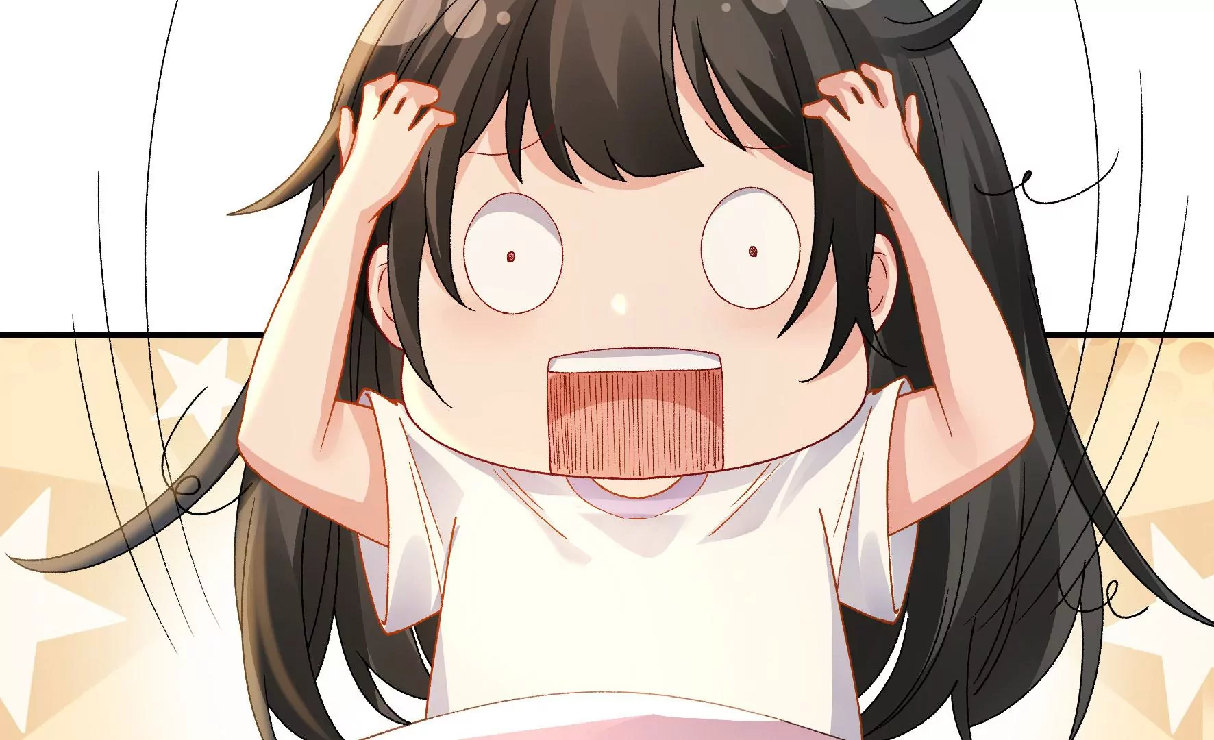 第135话：米花的选择 第19页