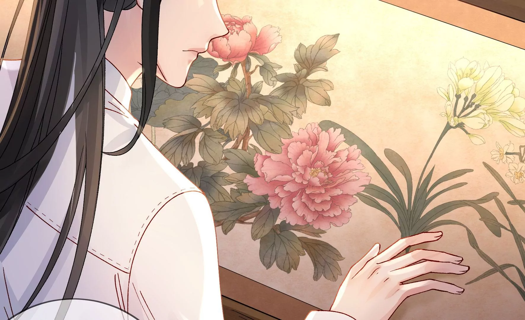 第135话：米花的选择 第56页