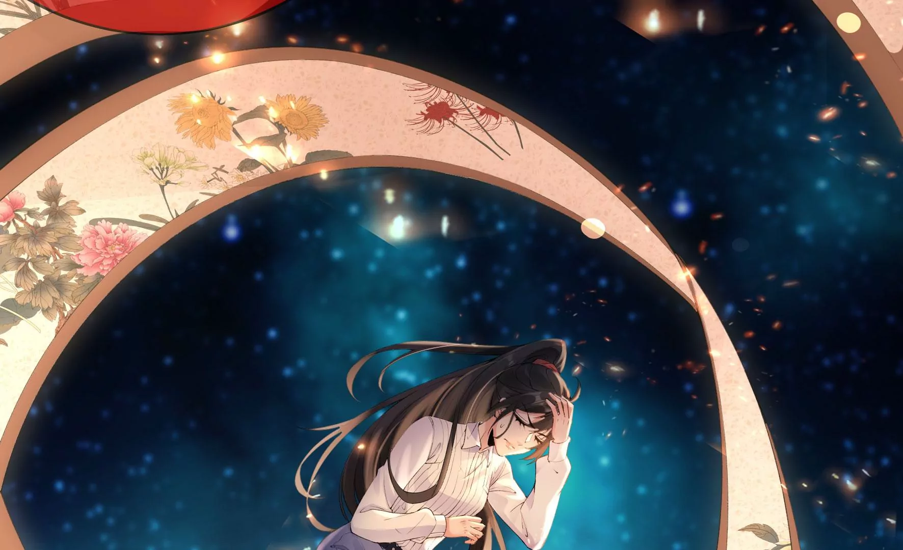 第135话：米花的选择 第111页