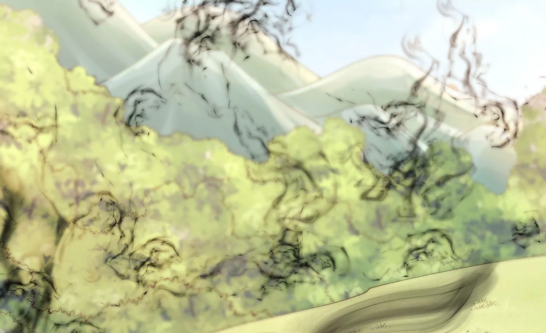 完结：每个人的缺点 第162页